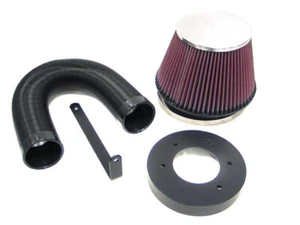 K&N 57-0346 Universal Racing Air Intake System Assembly Filter Racing Nissan - Picture 1 of 1