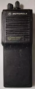 Motorola MTS 2000 MTS2000 I Flashport Radio Portatile PJ501D Ricambi o Riparazione - Foto 1 di 6