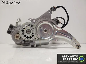 OEM 2006 Cadillac SRX 3.6L Tailgate Lift Motor Assembly - Picture 1 of 8