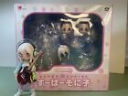 Wing SK Super Sonico Action Figure Anime With Box And Accessories