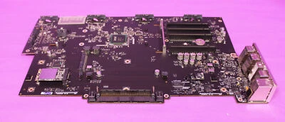 Apple Mac Pro 5,1 2010 Backplane Logicboard Motherboard 639-0461 631-1427 - Image 1 of 3