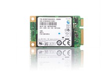 64GB Samsung SSD Solid State Drive mSATA MZMPC064HBDR-000D1 For Lenovo Samsung