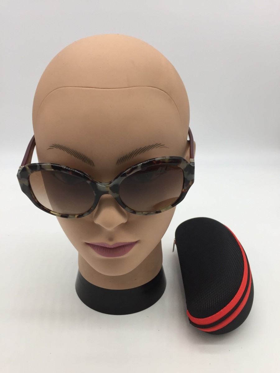 Tory Burch Sunglasses Oversized TY 7085 1476/13 Designer Fashion Brown 55-18-135 Tory Burch | Accessories | Tory Burch Sunglasses Oversized  main image 4
