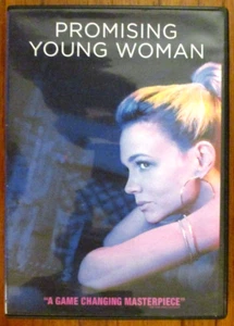 2021 DVD Promising Young Woman (1976) Carey Mulligan Bo Burnham Alison Brie (AAN - Picture 1 of 3