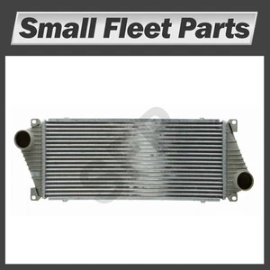 Sprinter Intercooler Unit Fits Dodge MB Freightliner 2004 - 2006 54 mm pipes - Picture 1 of 1