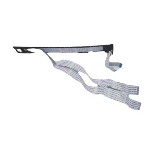 950 Print Head Carriage Cable Fits For HP 8650 251DW 8660 276dw 8640 8620 8630 - Afbeelding 1 van 3