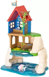 Sylvanian Families Secret Island - Picture 1 of 7