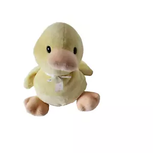 Tykes by Carters pato patito juguete musical Twinkle Little Star tan tierno llave - Imagen 1 de 6