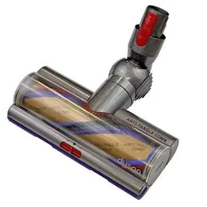 Cabezal de cepillo Dyson V15 Detect Anti-Enredos Peine Torque Boost Drive - Original - Imagen 1 de 6