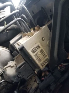 Anti-Lock Brake Part Assembly Fits 05-06 FORD F250SD PICKUP 634409 - Picture 1 of 9