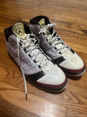 Air Jordan 23 OG All-Star Hombre Talla 15 Excelente Estado 318376-101 Foto 1 de 4