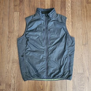 Kuhl Projekt Spyfire Puffer Vest Men's XL Green Full Zip - Picture 1 of 15