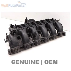 2013-2015 BMW ACTIVEHYBRID 3 - Intake Manifold 7576911 - Picture 1 of 5