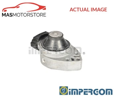 ENGINE MOUNT MOUNTING SUPPORT FRONT ORIGINAL IMPERIUM 37189 A NEW OE REPLACEMENT - Image 1 of 4