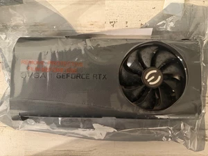 HYBRID Kit for EVGA GeForce RTX 3090/3080Ti/3080 FTW3, (400-HY-1988-B1), NO GPU! - Picture 1 of 8
