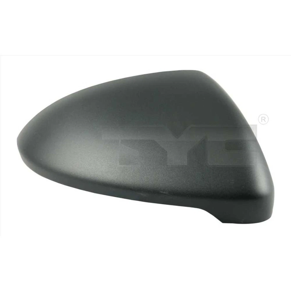 TYC Copertura Specchio Esterno Destro Adatta Per VW Golf VII 5G1 BE1 AM1 AN1 - Immagine 1 di 1