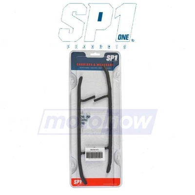 SP1 Defender Runners for 2012-2017 Ski-Doo Renegade Backcountry E-TEC 600 HO jb Foto 1 de 4