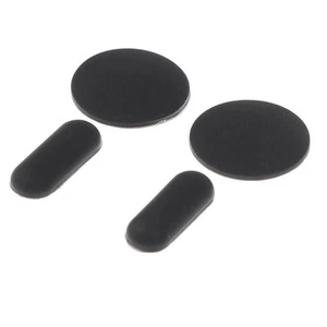 Set di Piedini In Gomma per Modelli di Laptop 840, 745, 820, 725, 850, 71837 - Bild 1 von 1