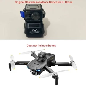 Dispositivo original para evitar obstáculos para cuadricóptero dron S+ - Imagen 1 de 1