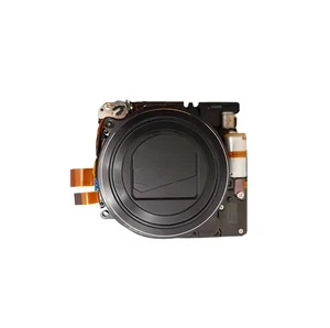 Camera lens for Casio ZR100 ZR200 ZR1000 ZS150 ZS100 H30 ZR400 ZR510 Repair - Picture 1 of 4