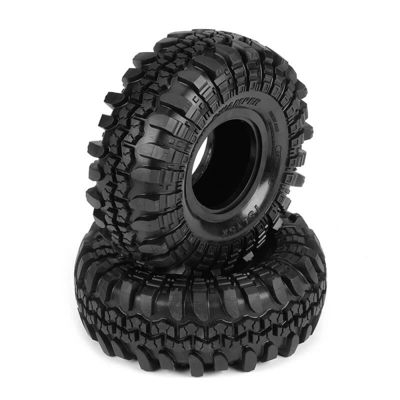 Pro-Line Interco TSL SX Super Swamper XL 2.2" Rock Terrain Tires 10107-14 - Image 1 of 1