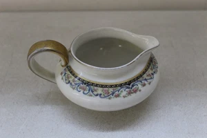 Crema Theodore Haviland Limoges Francia Schleiger 858 - Imagen 1 de 3