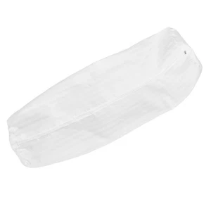  Funda de almohada cilíndrica con cremallera para cuello - Imagen 1 de 12