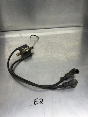 1994 93 94 95 96 97 98 YAMAHA Venture VMAX VMAX 500 600 Ignition Coil Oem Good - Image 1 of 2