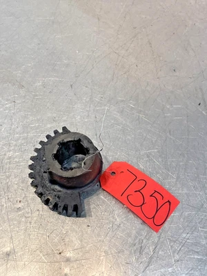 Oliver 88 Tractor Steering Gear - Image 1 of 4