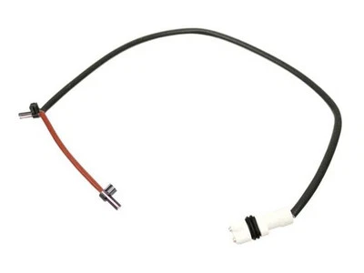 Sensor de pastillas de freno para Porsche 911 2006-2012 92436WVGM 2007 2008 2009 2010 2011 Foto 1 de 2