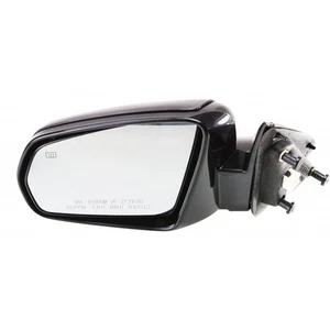For Chrysler Sebring Door Mirror 2007-2010 Driver Side | Power | Heated | Sedan - Picture 1 of 6