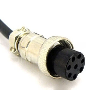 Funkkommunikation HM-36 Mikrofon genaue Kommunikation für ICOM IC-718 - Bild 1 von 9