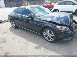 C220 2015 Transmission Shift 8296654 - Picture 1 of 10