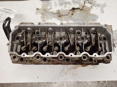 Culata Ford F350SD 2004 6,0 L 12304990 Foto 1 de 4