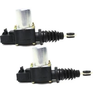 Door Lock Actuator Set For 1977-1998 Buick Century 1980-1984 Pontiac Phoenix - Picture 1 of 10