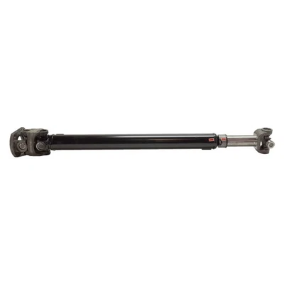 For Ford Excursion 2001-2005 Driveshaft | Front | 39.5625 Inch Compressed Length - Imagem 1 de 4