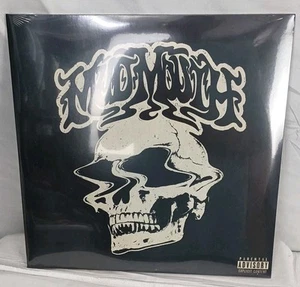 Yelawolf - Mud Mouth - Heavy Vinyl 2 LP New Sealed Slumerican Records 1000 Made - Picture 1 of 3