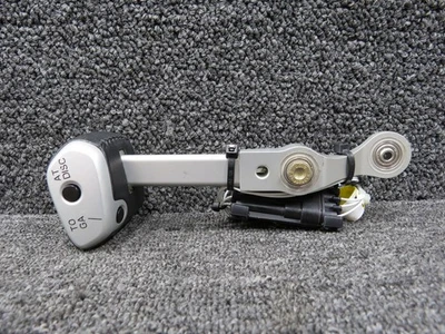 Рычаг управления дроссельной заслонкой 31522-301 Cirrus Vision Jet SF50 - Изображение 1 из 4