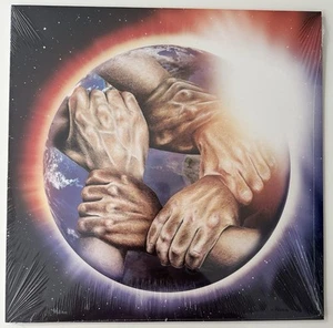 Big Big Train - Welcome To The Planet LP - Picture 1 of 2