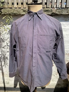 R Newbold Mens Shirt Size Large - Picture 1 of 7