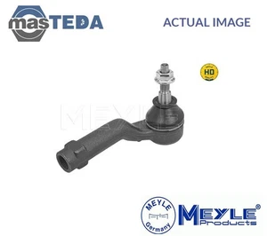 716 020 0046/HD TRACK ROD END RACK END FRONT RIGHT MEYLE NEW OE REPLACEMENT - Picture 1 of 5