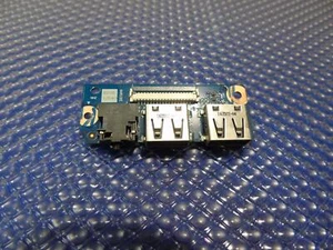 Genuine Lenovo IdeaPad 300-17ISK Audio USB Board (No Cable)  - BMD1 NS-A493 - Picture 1 of 6