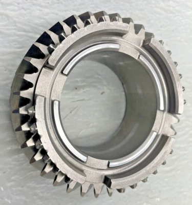 OEM TREMEC Corvette GTO CTS-V T56 6 speed 37 tooth 3rd gear ---2.97 ratio only-- - Image 1 of 4