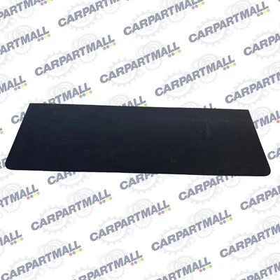 2006-2010 Volkswagen Passat Trunk Side Storage Lower Cover Trim 3C5867463 OEM Foto 1 de 4