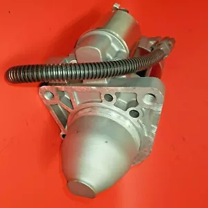 Infiniti QX56 V8 5.6L 2004 2005 2006 2007 2008 2009 2010 Starter Motor Reman - Picture 1 of 9