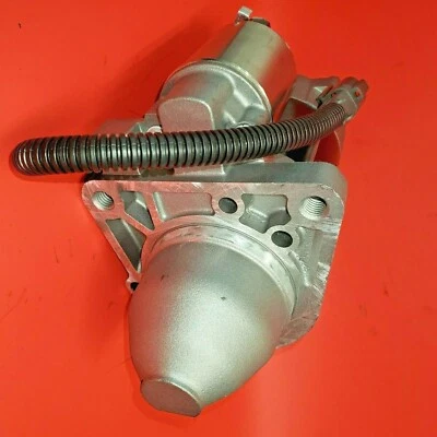 Motor de arranque Infiniti QX56 V8 5,6 L 2004 2005 2006 2007 2008 2009 2010 Reman Foto 1 de 4