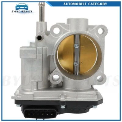 Corpo do acelerador 164005BAA01 para 2016 2017 2018 2019 2020 2021 Honda Civic 2.0L - Imagem 1 de 4