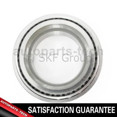 1x Cojinete de rueda interior trasero SKF para Dodge Caravan 1984~1995 Foto 1 de 3