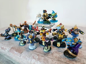 Skylanders Swap Force - Mengenrabatt - Kostenloser Versand auf 4+ - Bild 1 von 56
