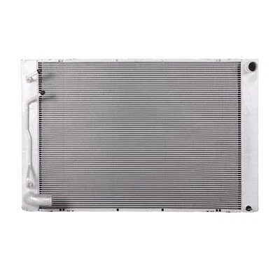 Radiator For 2004 2005 2006 Toyota Sienna - Image 1 of 4